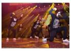 Buskers Queen Road-Best Hip-Hop Dance Classes In Jaipur
