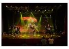 Buskers Patrakar Colony-Best Hip-Hop Dance Classes In Jaipur