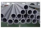 Buy Inconel 625 Welded Pipes from Suppliers in India