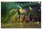 Buskers Mahesh Nagar-Best Hip-Hop Dance Classes In Jaipur