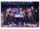 Buskers Malviya Nagar-Best Hip-Hop Dance Classes In Jaipur