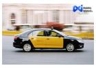 Streamline Your Fleet with Mobility Infotech’s Online Taxi Dispatch System in the UK