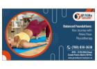 The Role of Breathing in Pelvic Floor Health