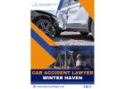 Car Accident Lawyer Winter Haven - Call Now For Legal Help