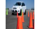 Driving Schoosl Herndon Virginia
