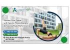 Sports Physiotherapy for Shin Splints: Your Local Recovery Solution