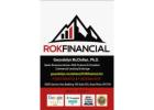 Denied a Business Loan? ROK Financial Can Help – Fast & Flexible Funding!