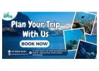 Customized Tour Packages – Tailor-made Travel Experiences by YatraWings 