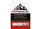 Denied a Business Loan? ROK Financial Can Help – Fast & Flexible Funding!