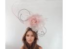 Statement fascinators | hatsbycressida.com