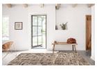 Explore Timeless Elegance with Hasida Rugs Collection