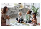 Group Therapies for ADHD – Ekam Child Development Centre