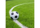 High-Performance Football Turf Solutions | OSMSTurf Manufacturer