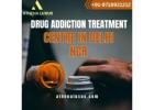  Drug Addiction Treatment Centre in Delhi NCR – Book Now
