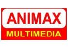 Fullstack web development course Coimbatore - Animax Multimedia