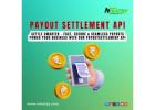 Payout settlement api solution in Noida