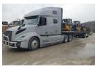 Reliable Heavy Haul Trucking & Flatbed Transportation Solutions