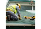 Residential Roofing Services in Montreal | Best Roofers Near You