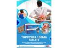 Topcynta 100 mg Tablets - Global Care Meds