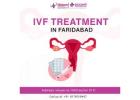 IVF Treatment in faridabad