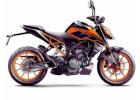 KTM Duke 200 Your Perfect City Companion