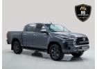 Ultimate Protection with Bullet Proof Cars in South Africa