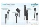 Advanced Spine System Implants Instruments by Precision Orthopedic Solutions 