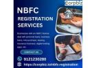 NBFC Registration in India Made Easy – Get Started with Corpbiz Today!