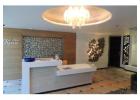 Luxury Spa in Chandigarh – Swedish, Thai & Deep Tissue Massages at Spa Kora