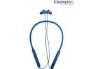 Earphones & Neckband