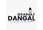 Pitch Your Business Idea on TV | Get Funded on Ideabaaz Dangal