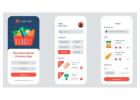 InvoIdea is the trusted Grocery App Development Company