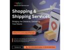 Reliable Shopping & Shipping Services – Delivered Worldwide