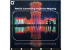 Captivating Projection Mapping Displays in Dubai’s Projection Mapping