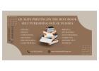 Quality Control in Famous book publishers in India