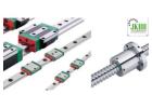 Complete Range of Linear Motion Products at One Place