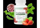 ProDentim, supplement for the health of teeth and oral cavity