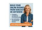 Work Online from Vancouver – Coaching & Tools Provided (Vancouver, BC)