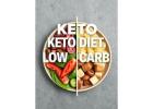 Keto Diet vs. Low Carb: A Comprehensive Comparison for Weight Loss