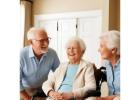 Top Benefits of Quality Senior Care in Warren for Your Loved Ones