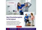 Best Physiotherapists in Pai Layout | Physiotherapy Treatment