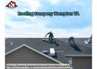 Budget-Friendly Roofing Company in Hampton VA