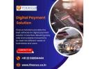 Digital Payment Solution