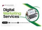 Find the Best Digital Marketing Services for Your Business | Wall Communication