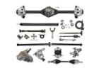 Upgrade Your Ride with Lake City Performance Exterior Truck Accessories