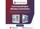 Commercial Upvc Window Contractors in Bangalore