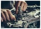 Where Can I Find a Reliable Used Transmission Near Me?