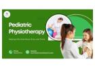 Trusted Pediatric Physiotherapy Near Me for Kids' Care