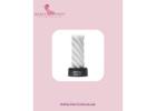 3d Spiral Male Masturbator | Horny Toyz