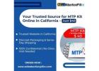 Best trusted websites to buy MTP Kit Online California